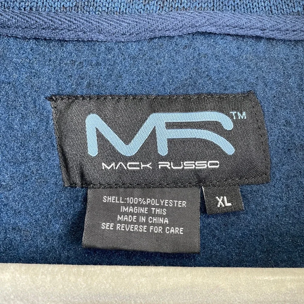 MACK RUSSO new tags